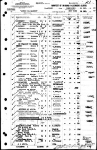 Oberlander Queen Mary